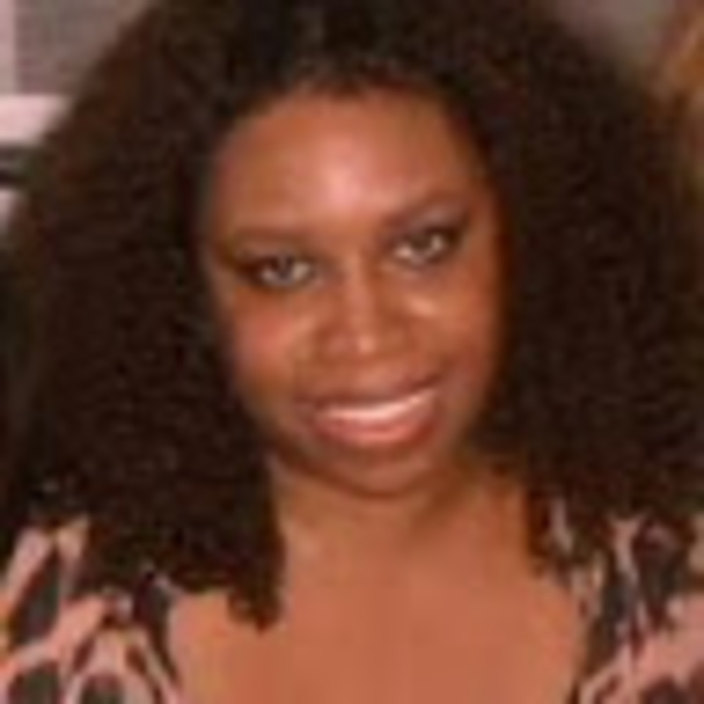 Meet your Posher, V. michelle